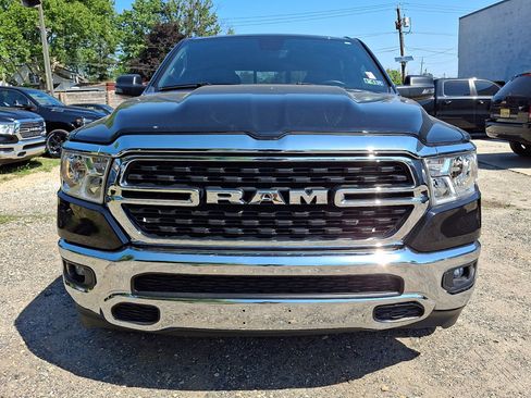 Used 2023 RAM 1500 Big Horn AWD/4WD image 7