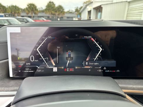 New 2026 BMW X7 xDrive40i image 31