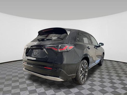 New 2026 Honda HR-V EX-L image 7