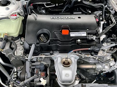 Used 2017 Honda Civic LX image 32
