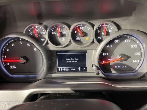 New 2026 Chevrolet Silverado 2500 W/T w/ WT Convenience Package image 34