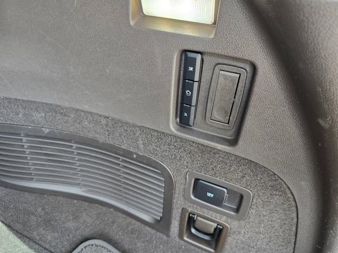 Used 2022 Lincoln Aviator Reserve RWD image 45