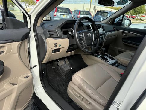 Used 2016 Honda Pilot EX-L image 9