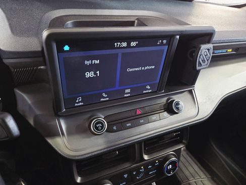 Used 2022 Ford Maverick XL w/ Equipment Group 100A Standard AWD/4WD image 24