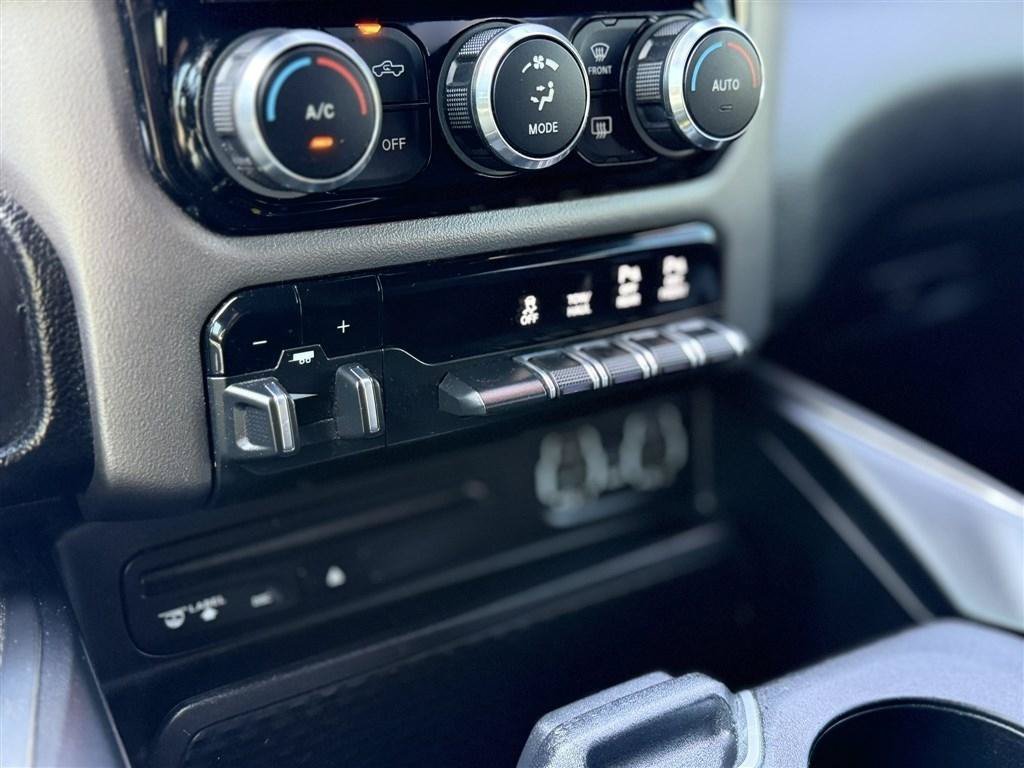 Used 2019 RAM 1500 Sport w/ Level 2 Equipment Group AWD/4WD image 27