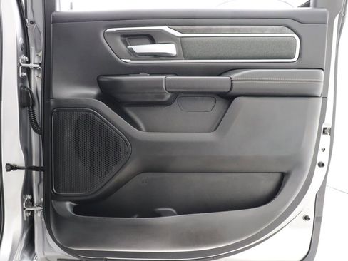 Used 2021 RAM 1500 Big Horn AWD/4WD image 40