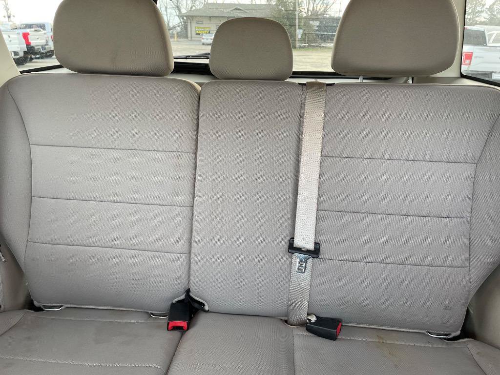 Used 2011 Ford Escape XLT FWD image 12