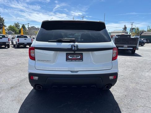 Used 2019 Honda Passport EX-L image 3