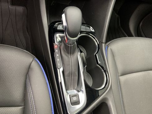 New 2025 Buick Encore GX Sport Touring w/ Experience Buick Package image 21