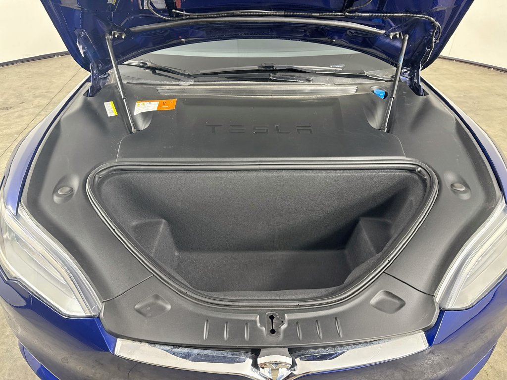 Used 2017 Tesla Model S 100D AWD/4WD image 32