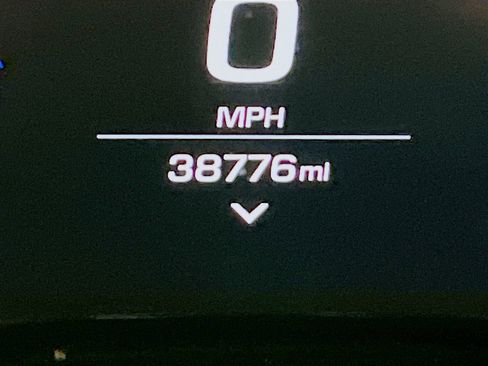 Used 2019 Chevrolet Camaro SS RWD image 12