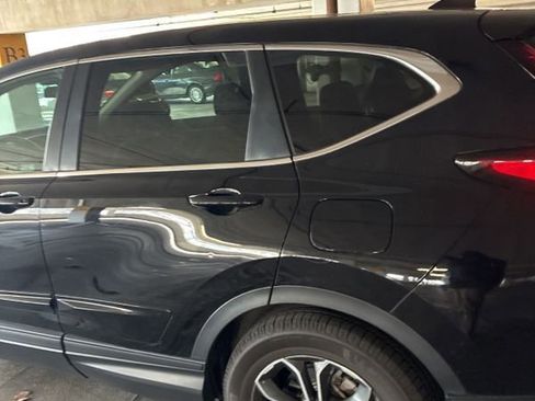 Used 2021 Honda CR-V EX image 5