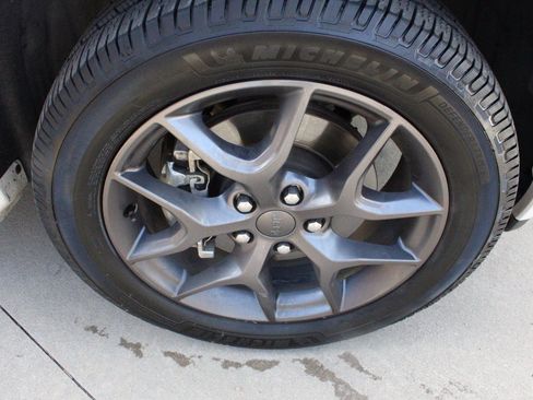 Used 2021 Jeep Grand Cherokee Limited w/ Quick Order Package 28K 80th image 59