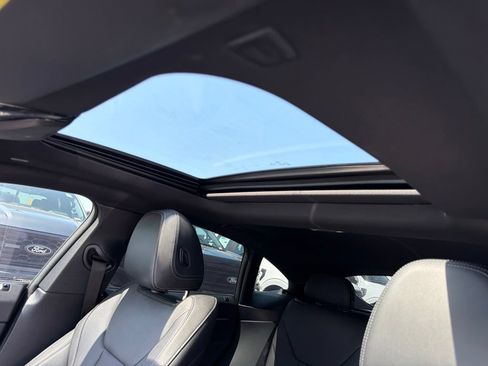 Used 2023 BMW i4 eDrive35 w/ Parking Assistance Package RWD image 26