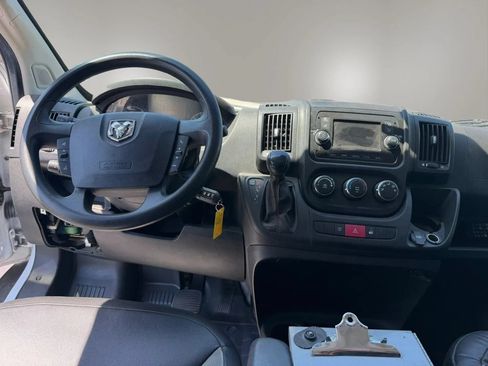 Used 2019 RAM ProMaster 1500 FWD image 16