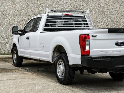 Used 2019 Ford F250 XL w/ Power Equipment Group RWD image 14