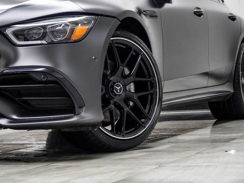 Used 2021 Mercedes-Benz AMG GT 53 image 3