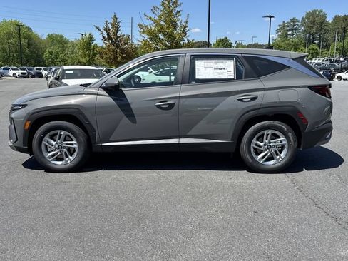New 2026 Hyundai Tucson SE FWD image 4