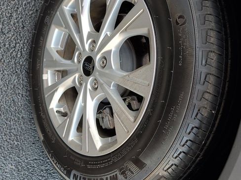 Used 2025 Ford Escape Active w/ Tech Pack #1 image 6