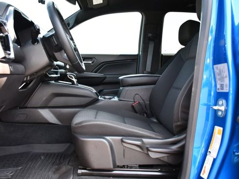 Used 2023 GMC Canyon Elevation w/ Convenience Package RWD image 16
