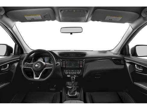 Used 2019 Nissan Rogue Sport SL AWD/4WD image 29