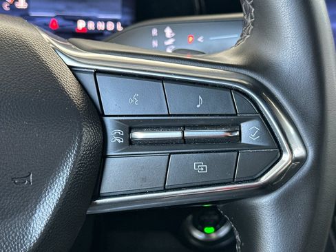 Certified 2025 Chevrolet Tahoe LT AWD/4WD image 34