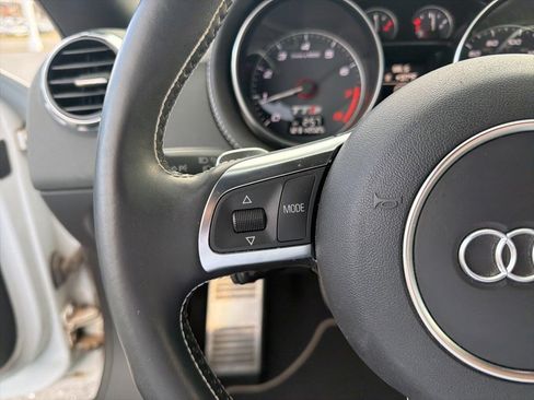 Used 2013 Audi TTS 2.0T Prestige image 25