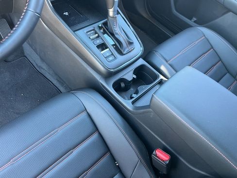 Used 2026 Honda CR-V Sport Touring image 22