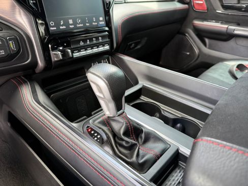 Used 2023 RAM 1500 TRX w/ TRX Level 2 Equipment Group image 34