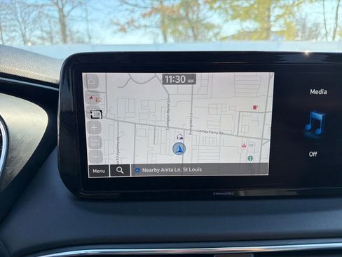 Used 2023 Hyundai Santa Fe SEL image 23