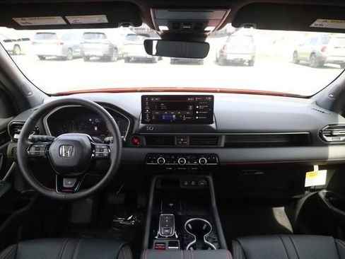 New 2026 Honda Passport TrailSport Elite image 6