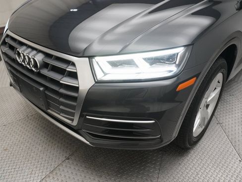 Used 2018 Audi Q5 2.0T Premium Plus w/ Premium Plus Package image 3