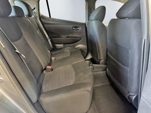 Used 2024 Nissan Leaf SV Plus image 22