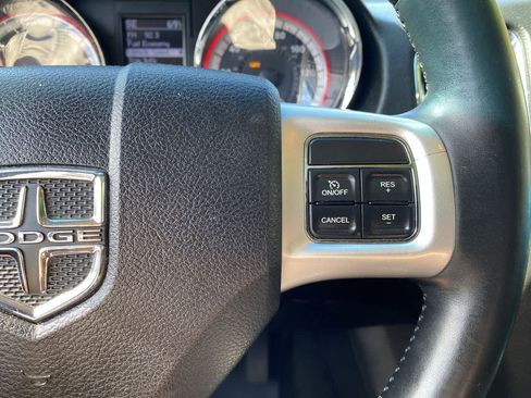 Used 2013 Dodge Durango R/T w/ Leather Interior Group AWD/4WD image 23