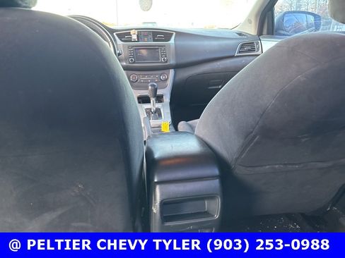 Used 2013 Nissan Sentra SV w/ Driver Pkg image 20