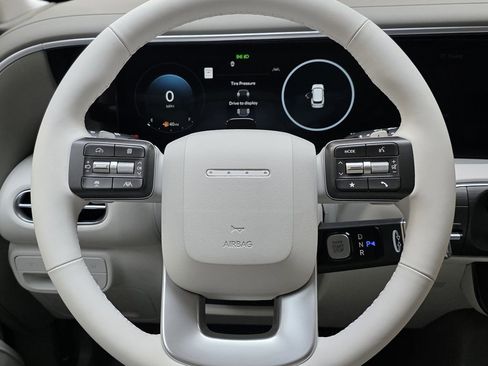 New 2026 Hyundai Palisade SEL image 17