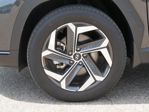 Used 2023 Hyundai Tucson SEL w/ Convenience Package AWD/4WD image 9