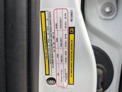 Used 2024 RAM 1500 Classic SLT RWD image 35