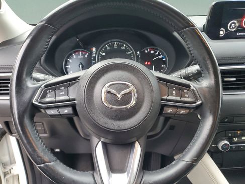 Used 2020 MAZDA CX-5 Grand Touring w/ GT Premium Package image 20