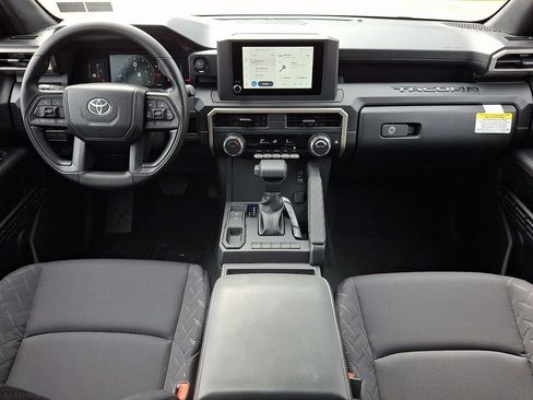 New 2026 Toyota Tacoma SR image 11