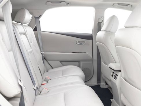 Used 2011 Lexus RX 350 AWD w/ Premium Pkg image 29