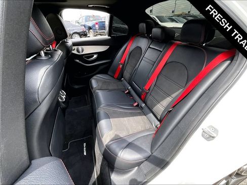 Used 2020 Mercedes-Benz C 43 AMG 4MATIC Sedan image 6