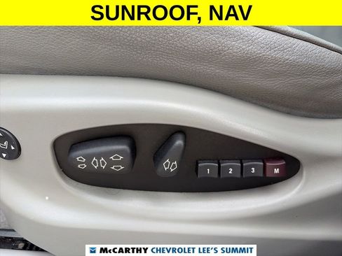 Used 2007 BMW X3 3.0si image 28