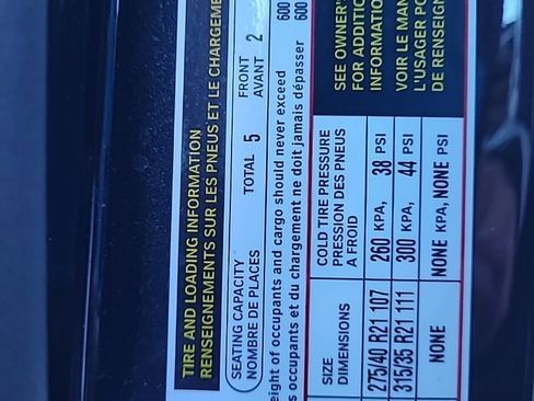 Used 2024 BMW X5 xDrive50e w/ Executive Package image 19