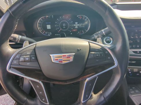 Used 2020 Cadillac CT6 Premium Luxury AWD/4WD image 14