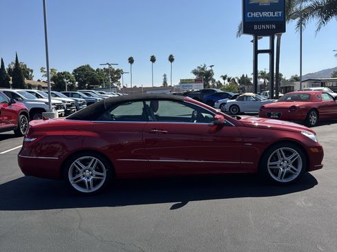 Used 2012 Mercedes-Benz E 350 E 350 image 19