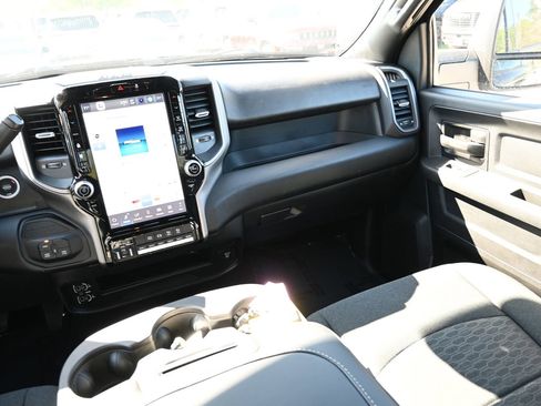 New 2026 RAM 3500 Tradesman AWD/4WD image 18
