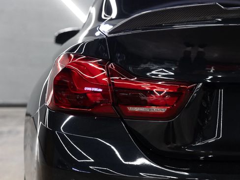Used 2019 BMW M4 CS w/ Executive Package RWD image 22