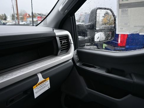 New 2026 Ford F350 XL w/ XL Chrome Package image 25