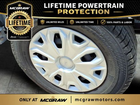 Used 2025 Ford Transit 250 Low Roof w/ Exterior Upgrade Package RWD image 12